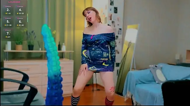Animesworld stripchat live cam model