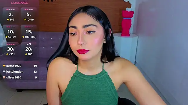 sara_lux_t stripchat live cam model