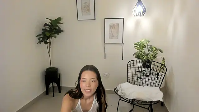 Vanelia_drep stripchat live cam model