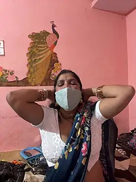 Daisy-Rani stripchat live cam model