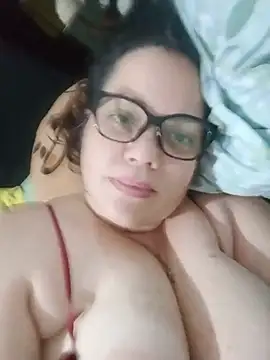 Donassss stripchat live cam model