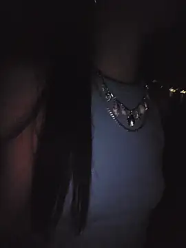 U_prolazu stripchat live cam model