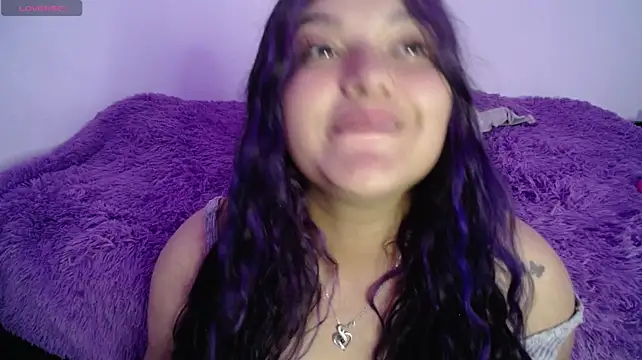 Laurenkenner_ stripchat live cam model