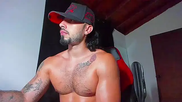 Baky_sexy stripchat live cam model