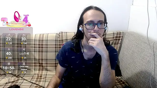 cholitohermoso stripchat live cam model