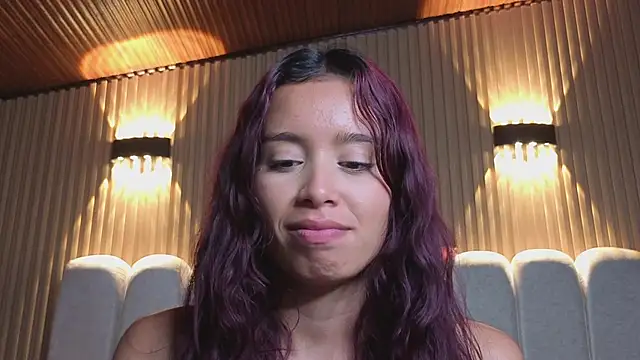 _Mia_Evans_1 stripchat live cam model