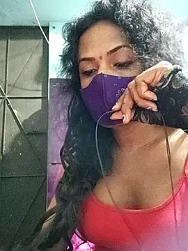 Anikaislam stripchat live cam model