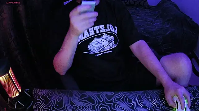 ZXCENSORED- stripchat live cam model