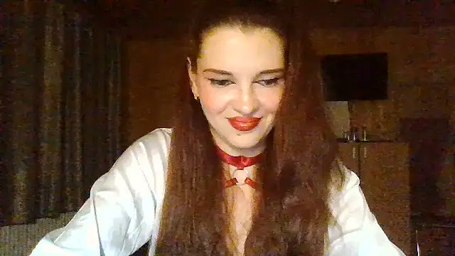 AmeliieLaFleur stripchat live cam model