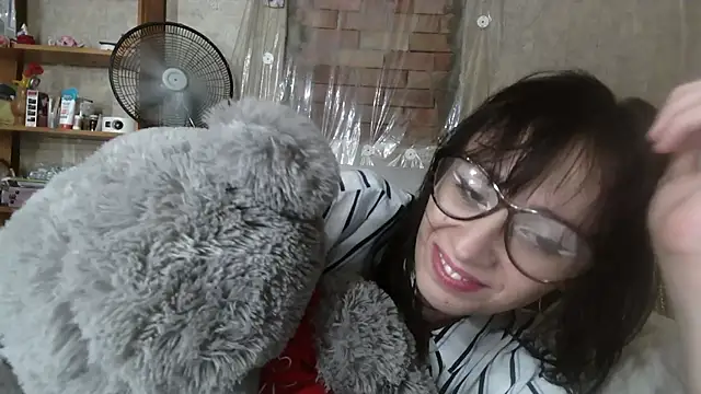 Barbie_Rococo stripchat live cam model