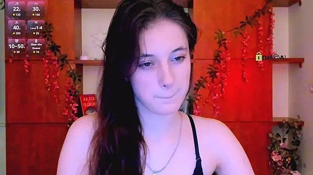nami_glow stripchat live cam model