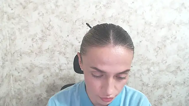 MerryRose33 stripchat live cam model