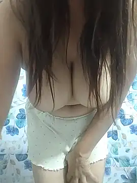 Ms_Aanchal stripchat live cam model