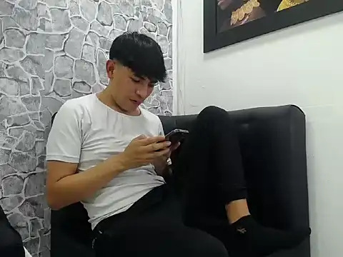 Jeremy-Cock stripchat live cam model