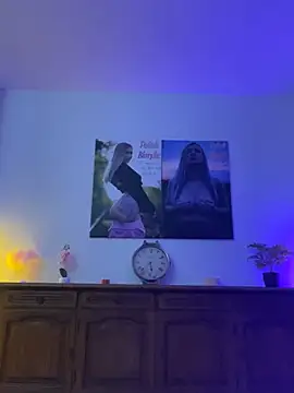 Cute-Alice stripchat live cam model
