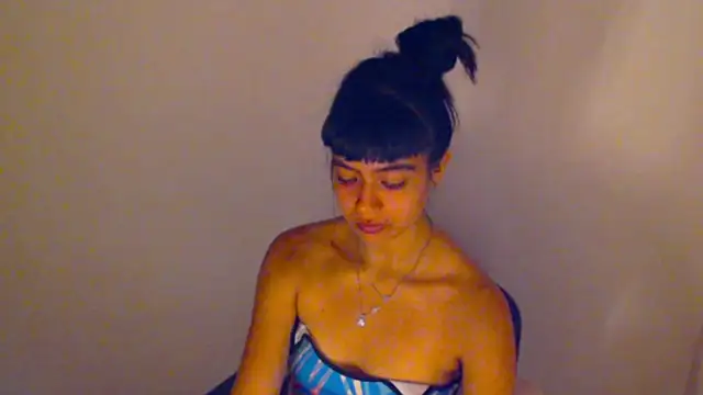 meganmiauu stripchat live cam model