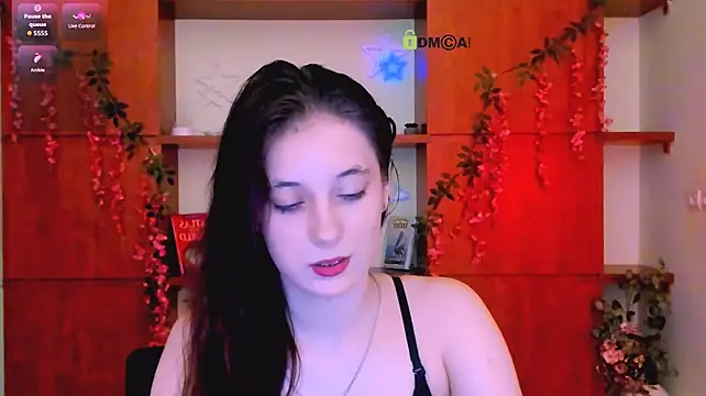nami_glow stripchat live cam model
