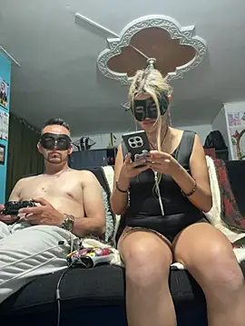 Axel123xxx stripchat live cam model
