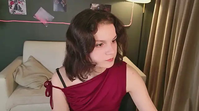 mori_sheen stripchat live cam model