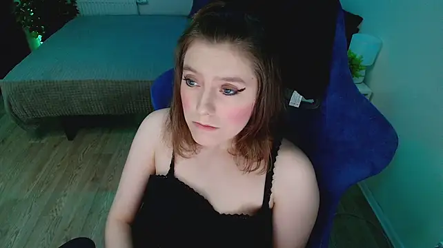 CranberryHot stripchat live cam model