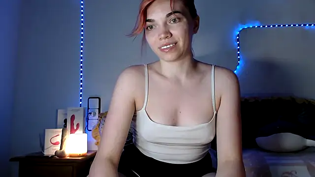 olivka-flower stripchat live cam model