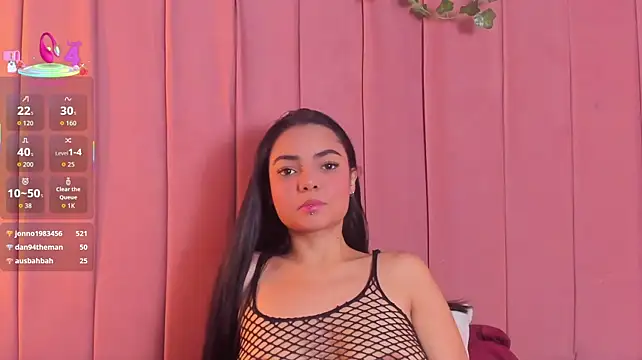 escar_let stripchat live cam model