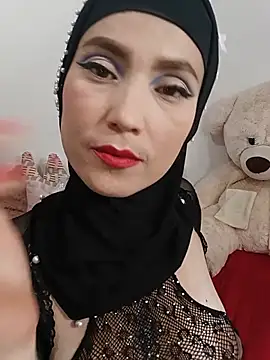 jamila_zair stripchat live cam model