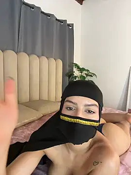 shaima__ stripchat live cam model