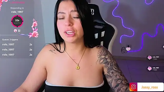 Victoryyy_ stripchat live cam model