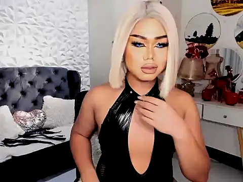 Playful_Viennaxx stripchat live cam model