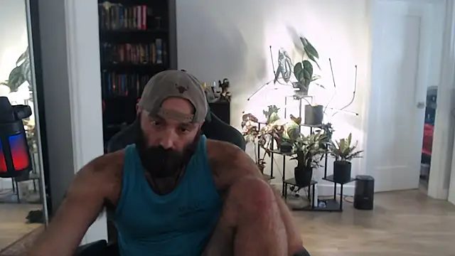 DemyxApollo stripchat live cam model