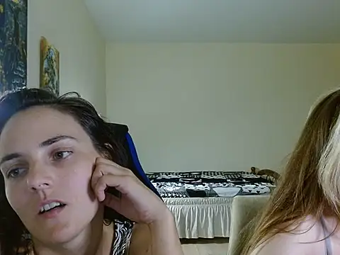 OliviaTheS stripchat live cam model