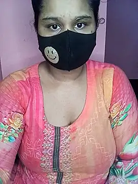 Patel_60 stripchat live cam model