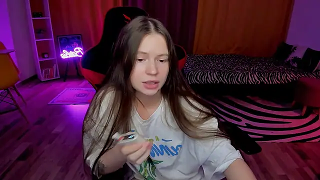 VibeRoxy stripchat live cam model