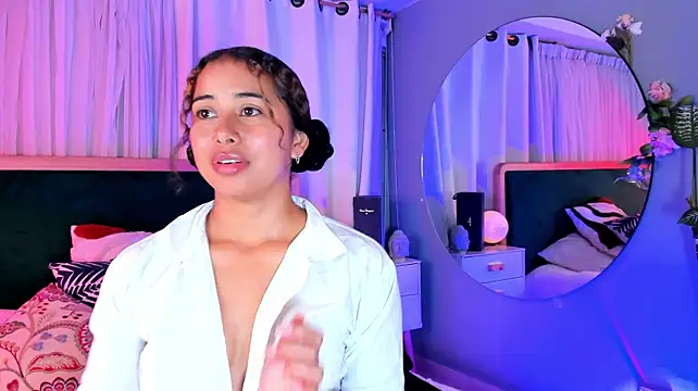 Ammy_nova stripchat live cam model