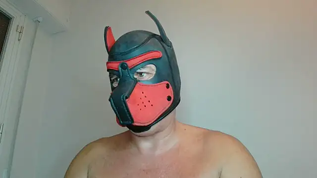 Maskpor2022 stripchat live cam model