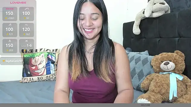 zusan_king_ stripchat live cam model