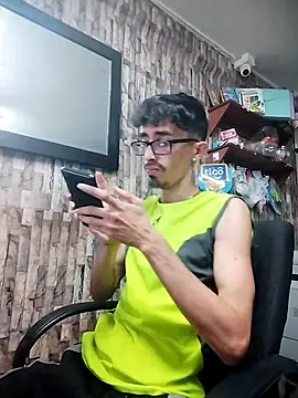 jhosuamoore stripchat live cam model