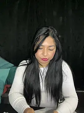 Victoria_kim_lee stripchat live cam model