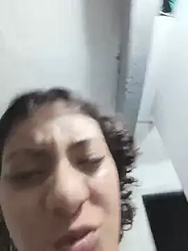 shantallmendy stripchat live cam model