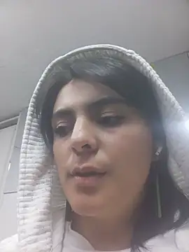 Talejaas stripchat live cam model