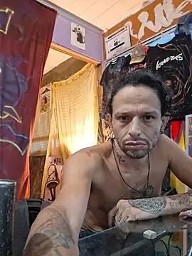 Toycockhot stripchat live cam model