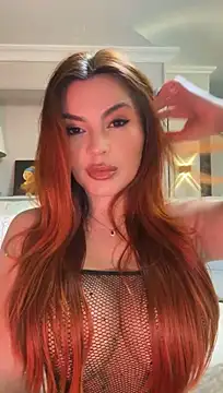 AbrilColls_ stripchat live cam model