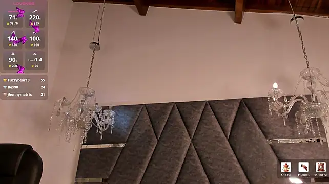 Lunara_Vall stripchat live cam model