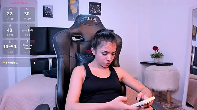 mily_Lopez stripchat live cam model