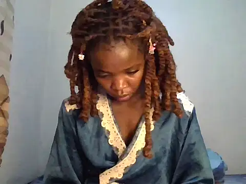 kinkyaria3 stripchat live cam model