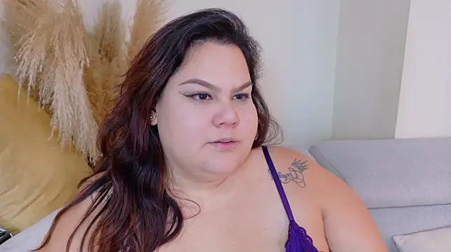 LILYBLAIR_ stripchat live cam model