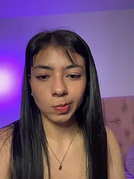 Liissa_cute_ stripchat live cam model