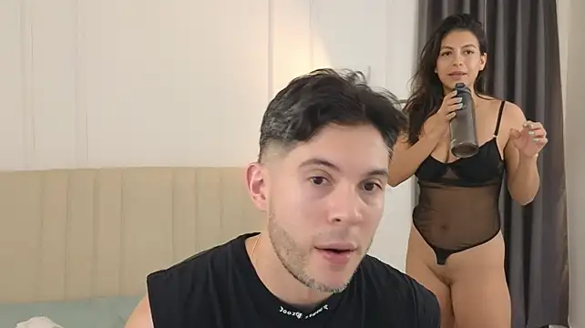 mr_danni stripchat live cam model