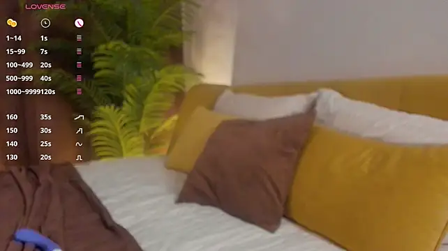VickiRoom stripchat live cam model